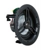 NUVO Series Four 6.5" In Ceiling Speakers Pair
