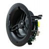 NUVO Series Four 6.5" Angled In Ceiling Speakers 