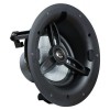 NUVO Series Four 6.5" Angled In Ceiling Speakers 