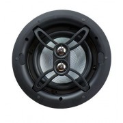 NUVO Series Four 6.5" DVC In Ceiling Speaker