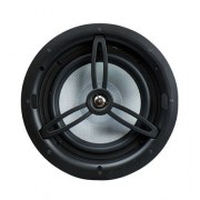 NUVO Series Four 8" In Ceiling Speakers Pair