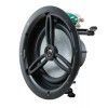 NUVO Series Four 8" In Ceiling Speakers Pair