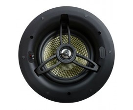 NUVO Series Six 6.5" Angled In Ceiling Speaker (Single)