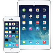 Apple (iOS) Apps