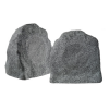 NUVO Accent Plus 1 6.5" Outdoor Rock Speakers