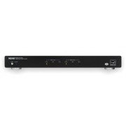 NUVO 4 Channel Power Amplifier