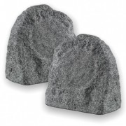 NUVO Accent Plus 1 8" Outdoor Rock Speakers