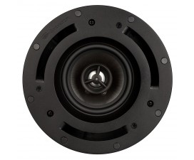 Beale Street 25/70/100V Shallow Depth In Ceiling/In Wall Speaker (Single)