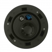 Sonic Vortex 4" 25/70/100V In Ceiling 2 Way Speaker