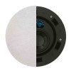 Sonic Vortex 4" 25/70/100V In Ceiling 2 Way Speaker