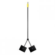 Flexible IR Emitter Double