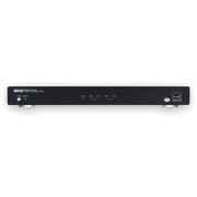 NUVO 2 Channel Digital Amplifier